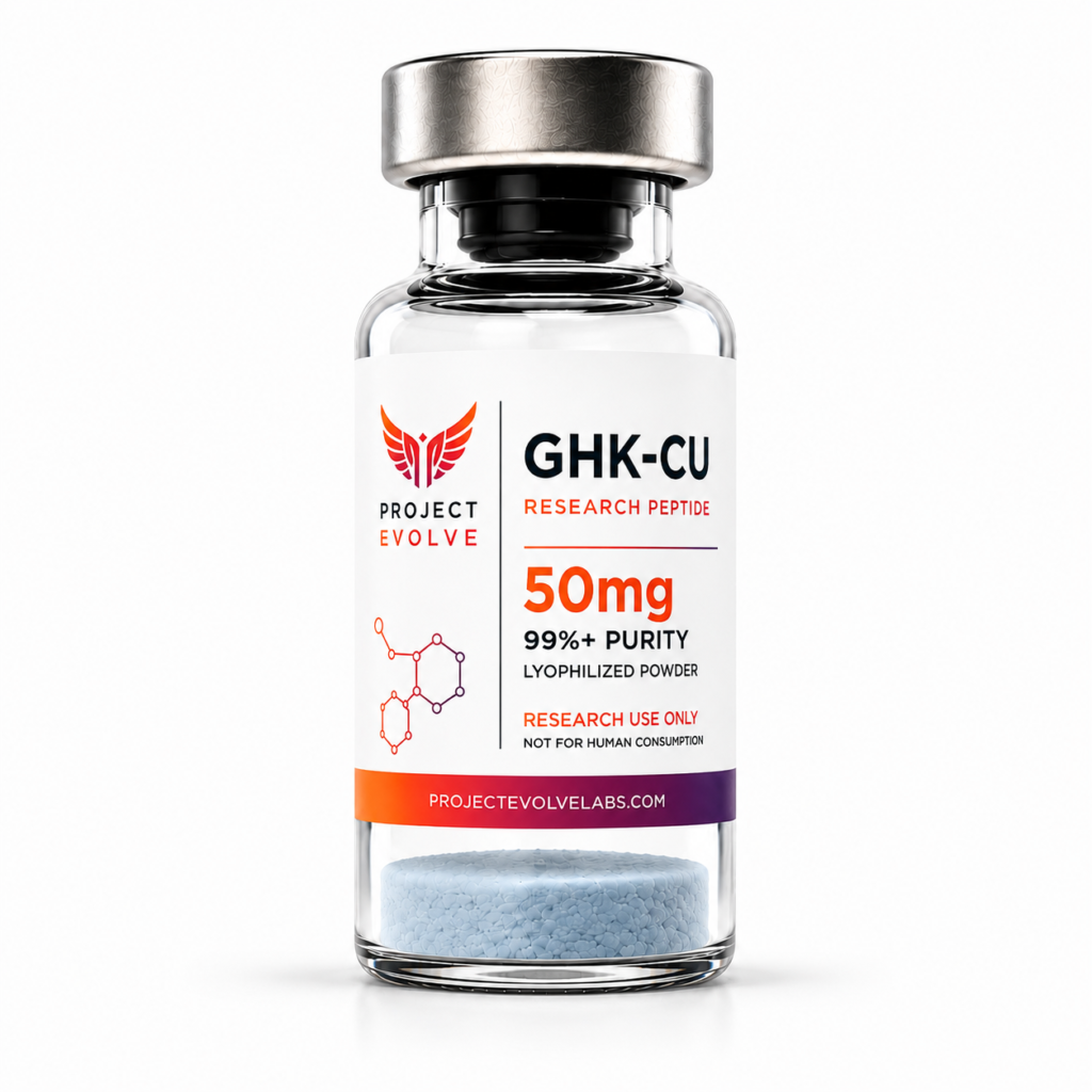GHK-Cu