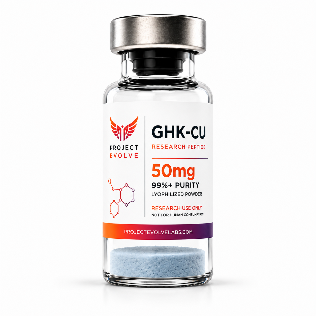 GHK-Cu