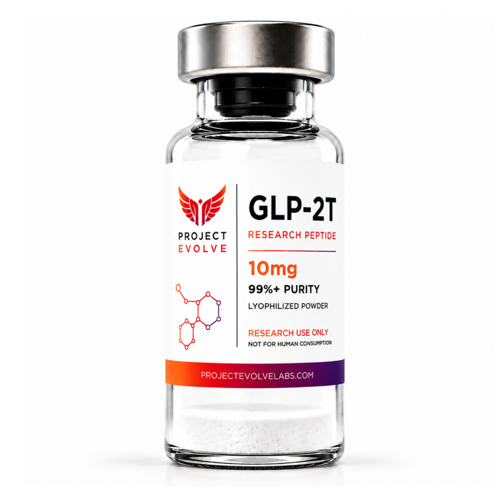 GLP-2T