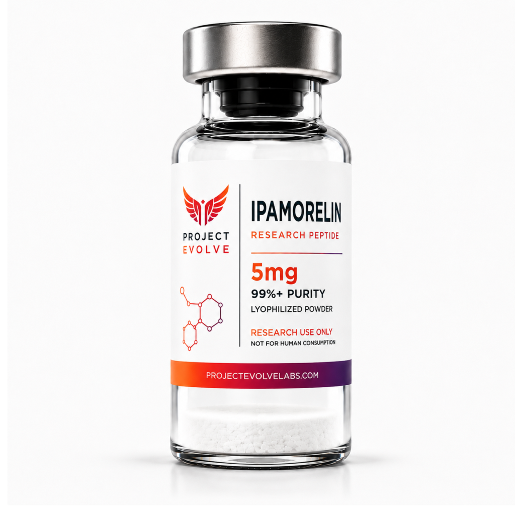 Ipamorelin